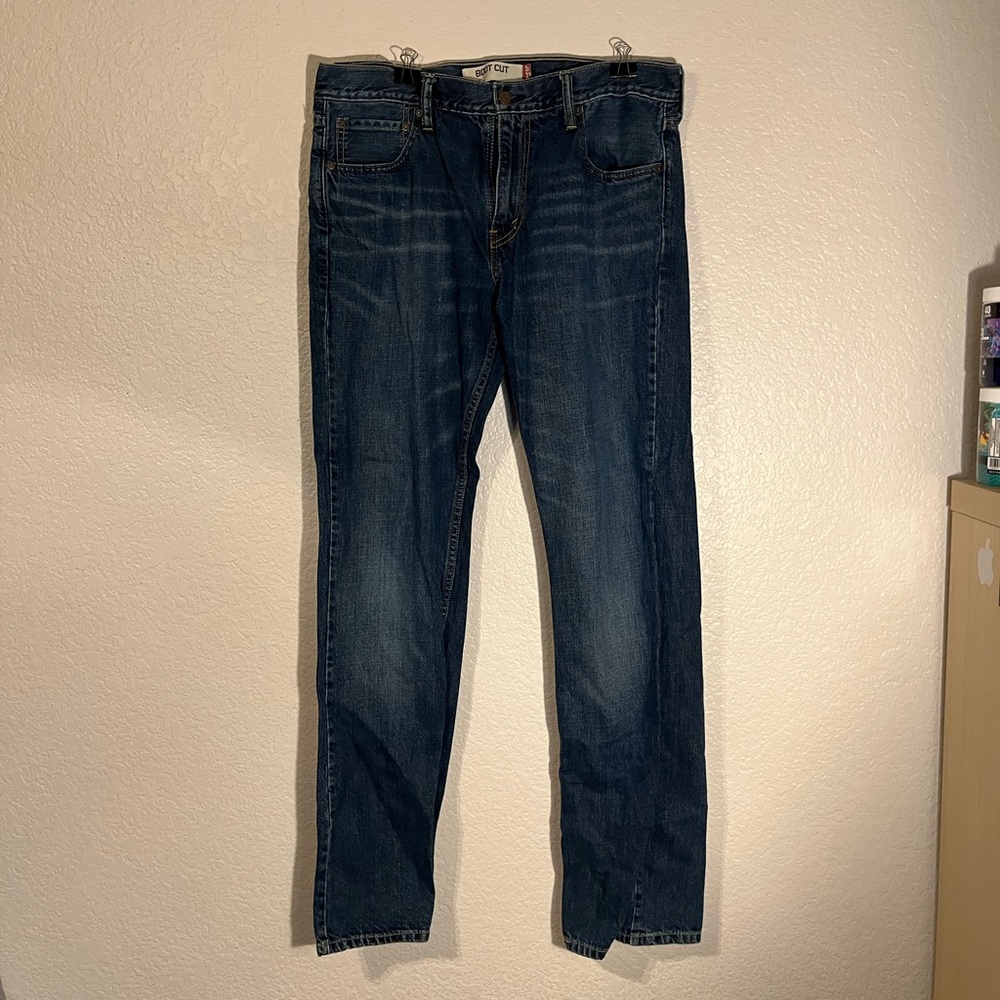 Levi’s Jeans
